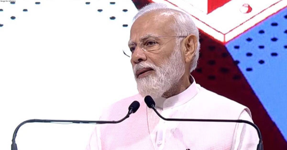 Museums can act as mediums for global cultural exchange: PM Modi